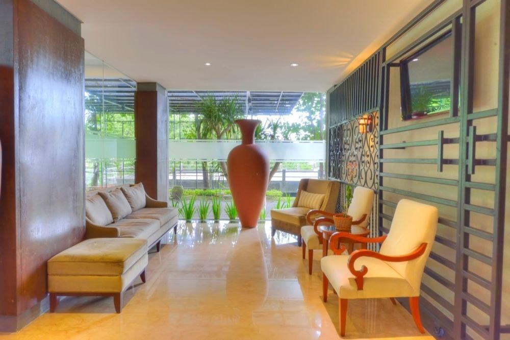 Oak Tree Emerald Hotel & Coventions סמאראנג מראה חיצוני תמונה